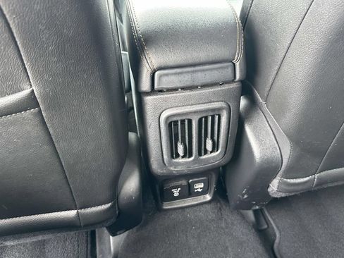 Used 2020 Jeep Compass Limited AWD/4WD image 13