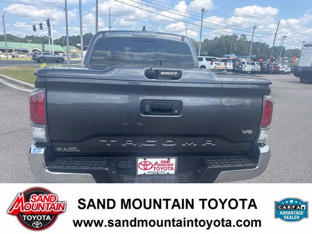 Used 2023 Toyota Tacoma TRD Off-Road AWD/4WD image 10