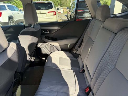 Used 2021 Subaru Outback Premium AWD/4WD image 18