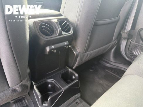 Used 2020 Jeep Gladiator Sport w/ Quick Order Package 24S AWD/4WD image 26