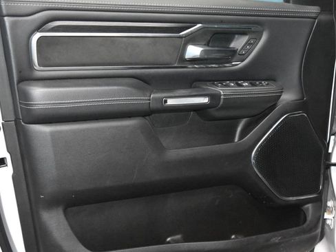Used 2024 RAM 1500 Laramie image 4