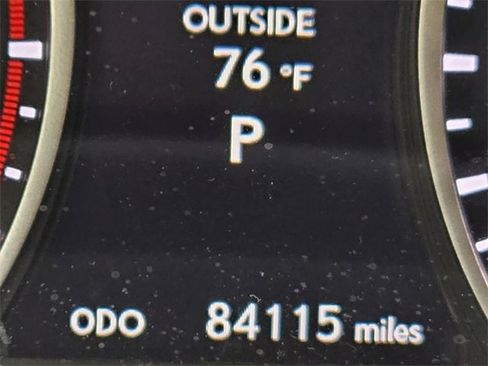 Used 2015 Lexus ES 350 image 33