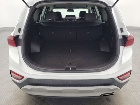 Used 2019 Hyundai Santa Fe SE image 29