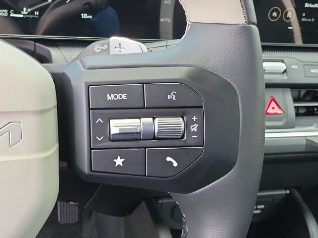 New 2026 Kia K4 GT-Line w/ GT-Line Premium Package FWD image 19