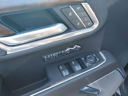 Used 2026 Chevrolet Silverado 1500 High Country w/ High Country Premium Package image 19