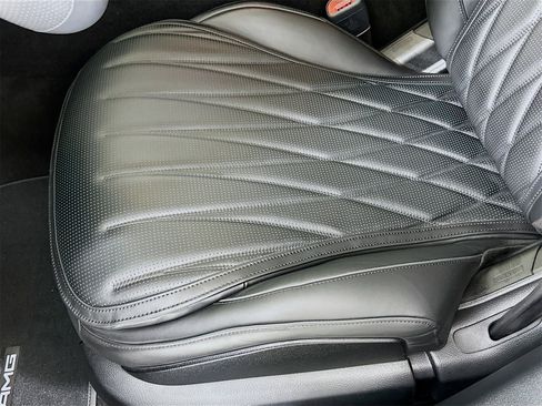 New 2026 Mercedes-Benz S 63 AMG S image 21