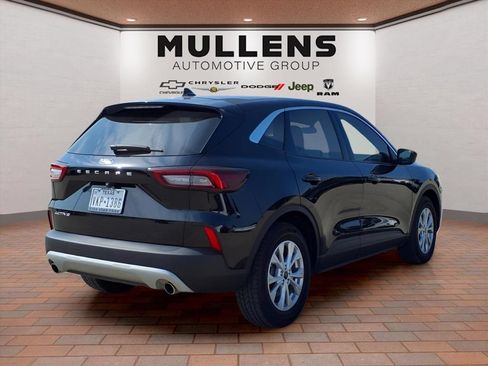 Used 2024 Ford Escape Active FWD image 5