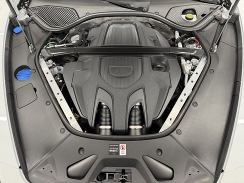New 2026 Porsche Panamera 4 image 59