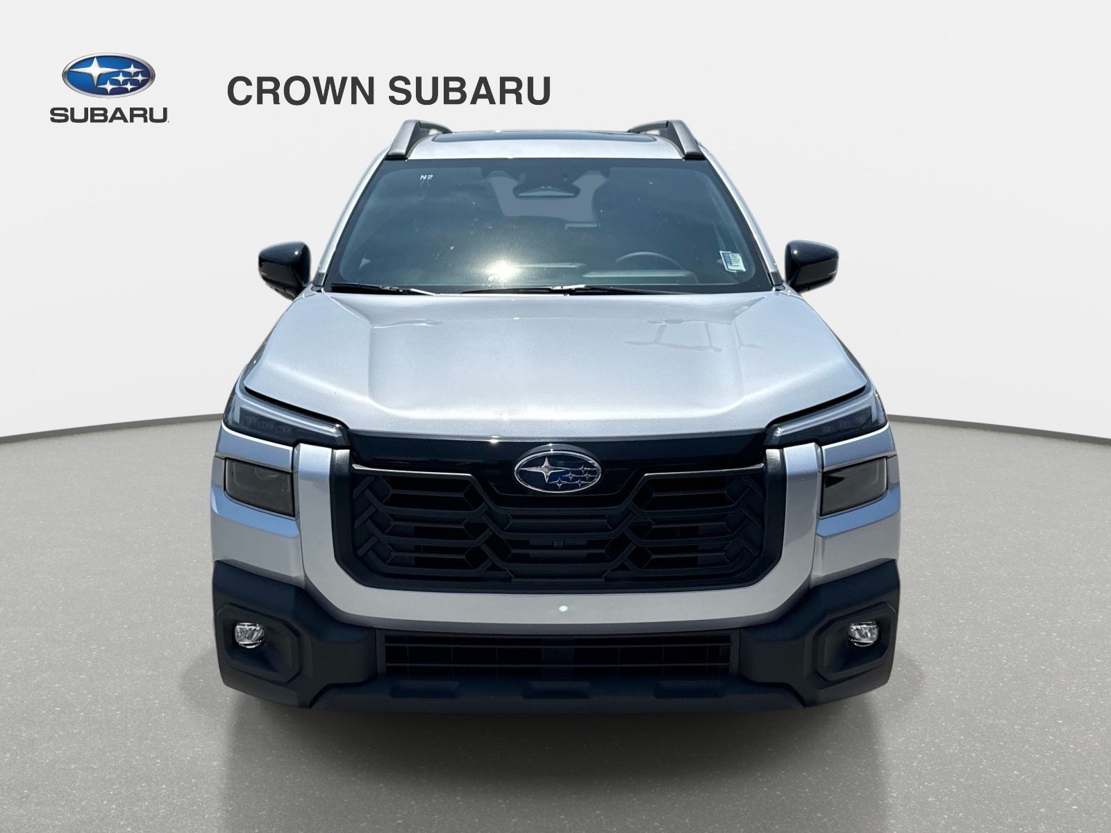 New 2026 Subaru Outback Touring XT AWD/4WD image 9