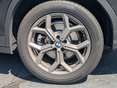 Used 2023 BMW X3 sDrive30i RWD image 12