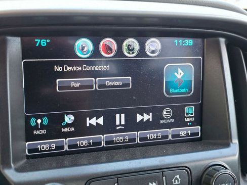 Used 2016 Chevrolet Colorado LT RWD image 23