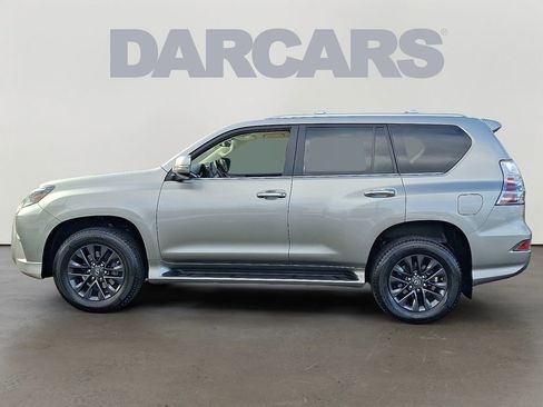 Used 2023 Lexus GX 460 Premium image 4