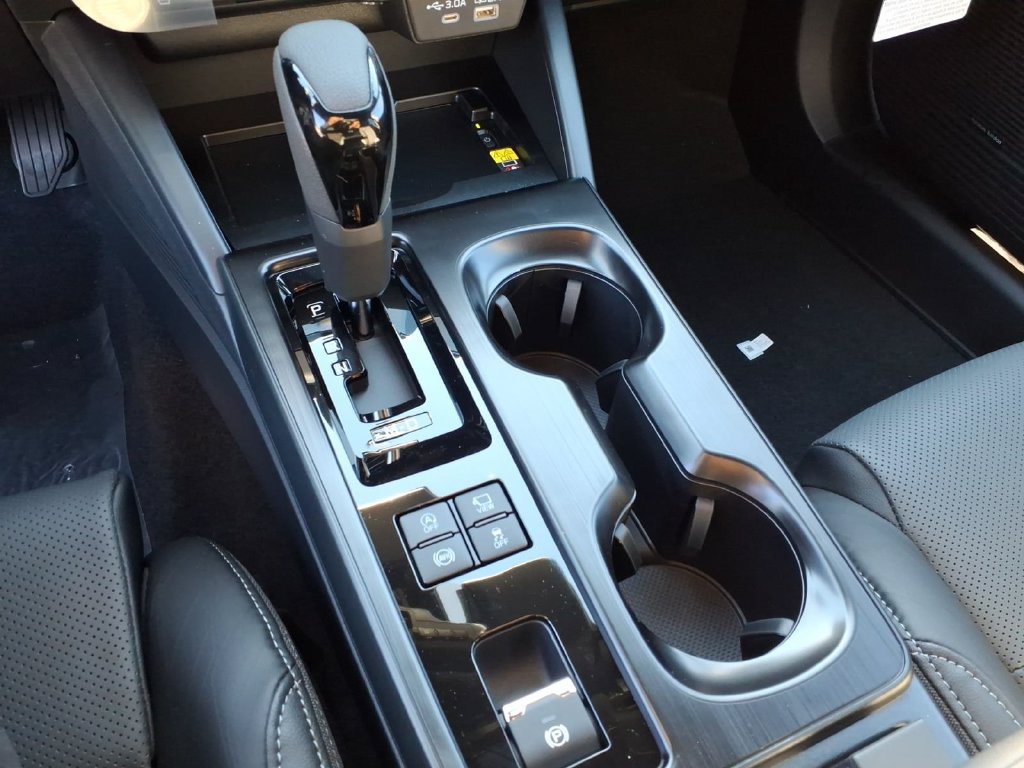 New 2026 Subaru Outback Touring XT AWD/4WD image 8