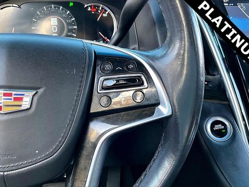 Used 2019 Cadillac Escalade ESV Platinum image 21