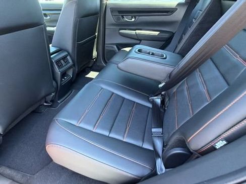 New 2026 Honda CR-V Sport-L image 16