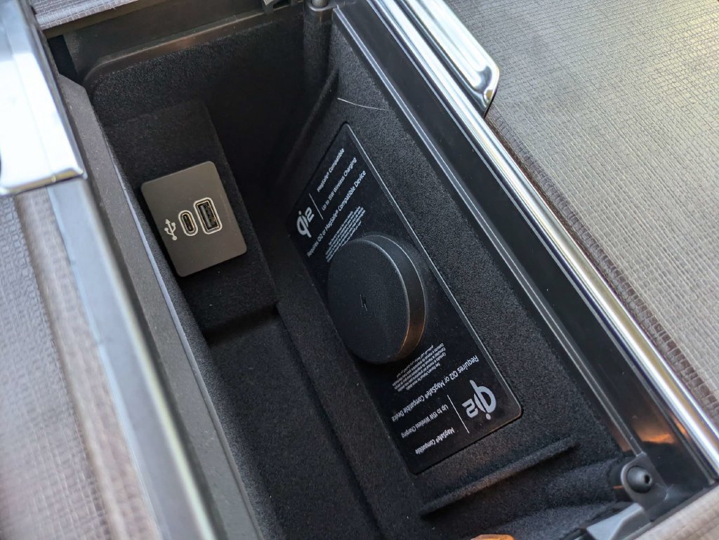 New 2027 Lincoln Navigator Reserve AWD/4WD image 25