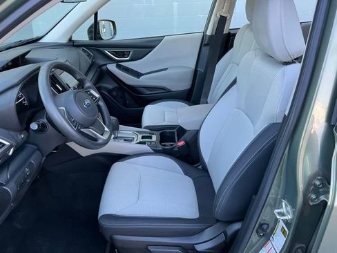 Used 2020 Subaru Forester w/ Alloy Wheel Package image 12