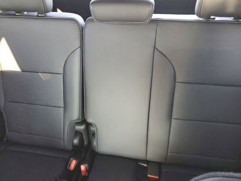 New 2026 Buick Enclave Sport Touring w/ Power Package image 23