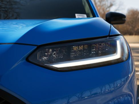 Used 2026 Honda HR-V Sport image 11