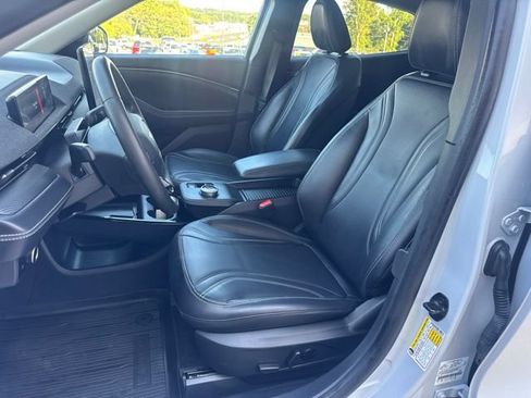 Used 2023 Ford Mustang Mach-E Premium RWD image 9