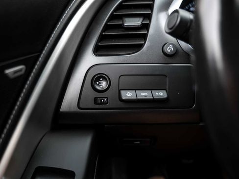 Used 2017 Chevrolet Corvette Z06 RWD image 29