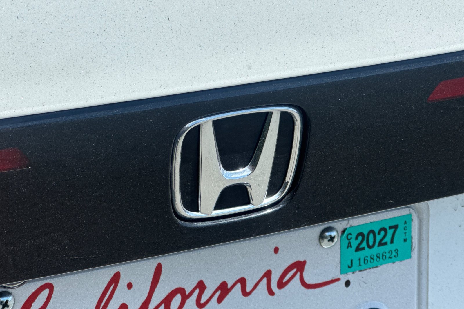 Used 2024 Honda Accord Touring image 47