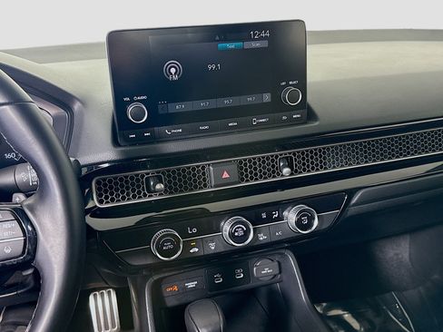 Used 2025 Honda Civic Sport image 18
