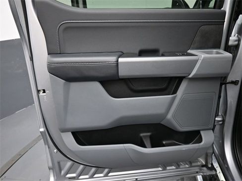 Used 2024 Ford F150 XLT w/ Mobile Office Package image 14