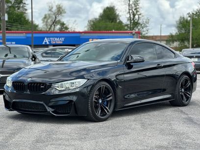 Used 2015 BMW M4 Coupe