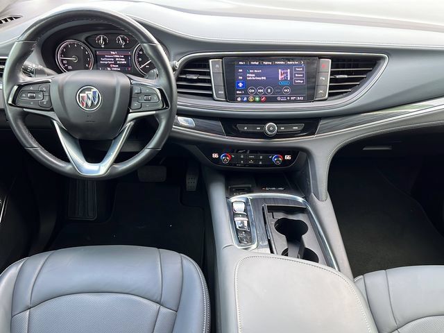 Used 2024 Buick Enclave Essence w/ Experience Buick Package FWD image 11