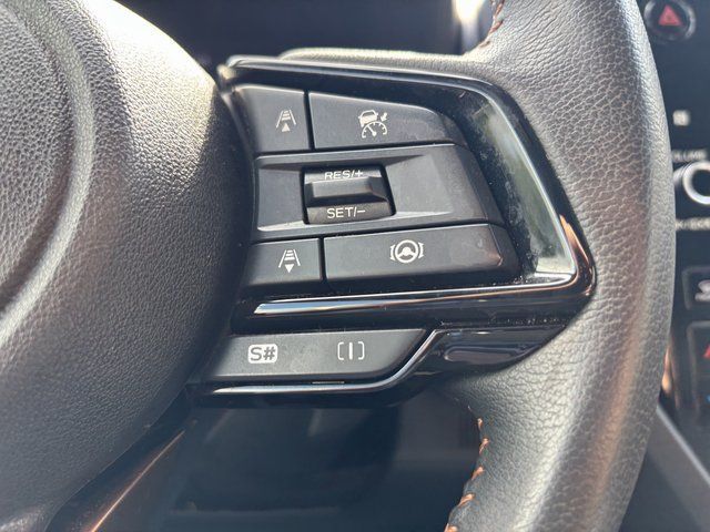 Certified 2025 Subaru Forester Sport AWD/4WD image 21
