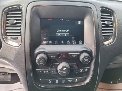 Used 2018 Dodge Durango GT image 20