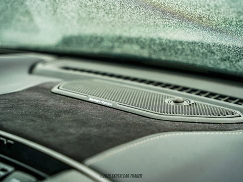 Used 2023 RAM 1500 TRX w/ TRX Level 2 Equipment Group image 50