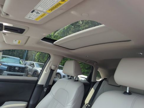 Used 2023 Honda HR-V EX-L image 15