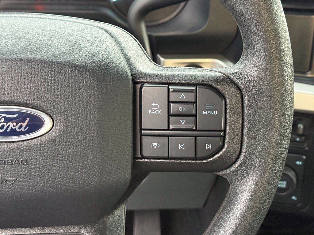 Used 2025 Ford F350 XL w/ STX Appearance Package AWD/4WD image 10