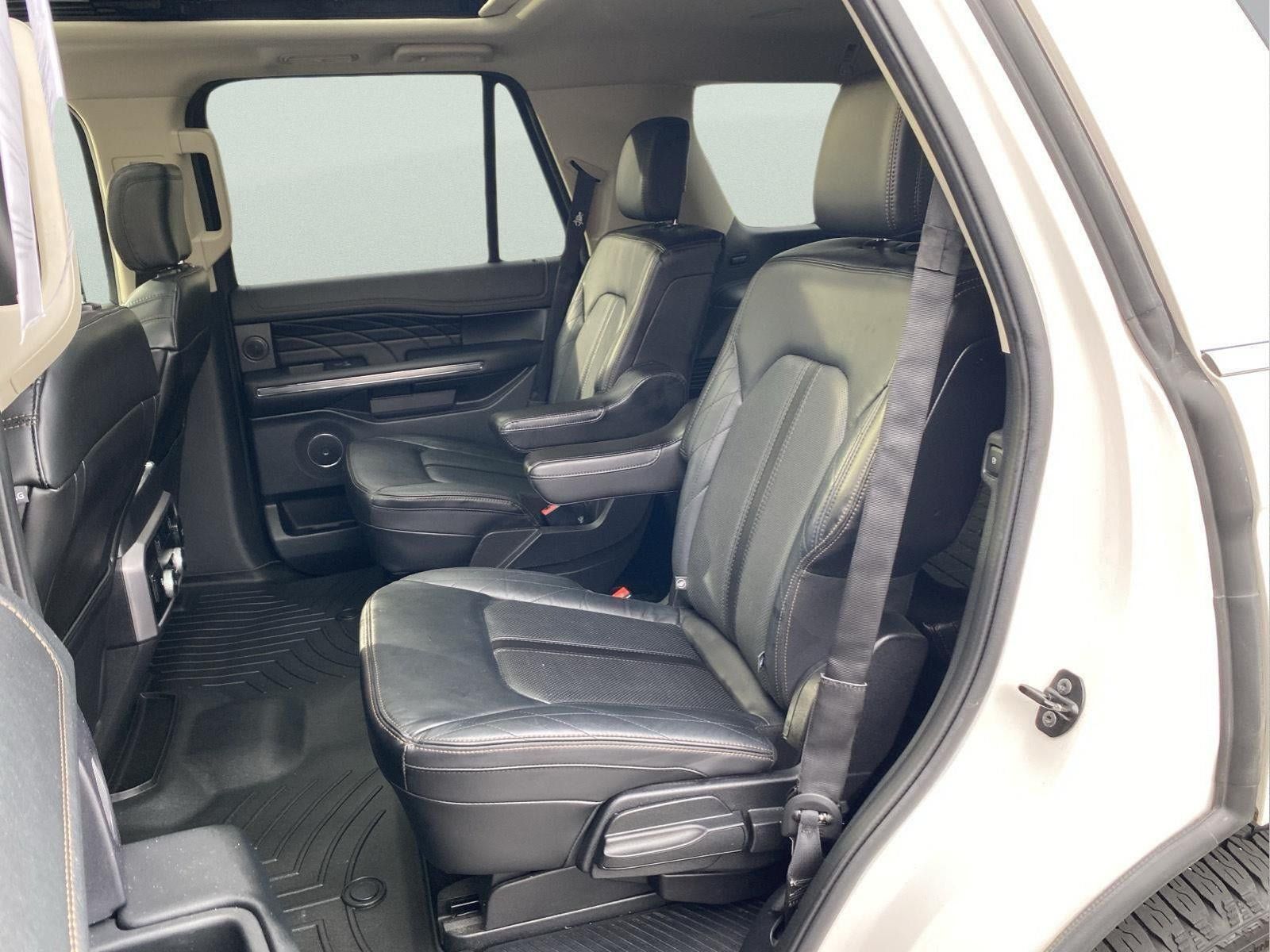 Used 2019 Ford Expedition Platinum AWD/4WD image 26