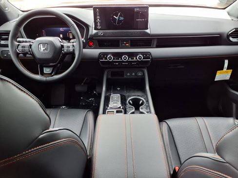 New 2026 Honda Passport TrailSport Elite image 5