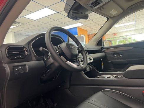 New 2026 Honda Pilot Elite image 19