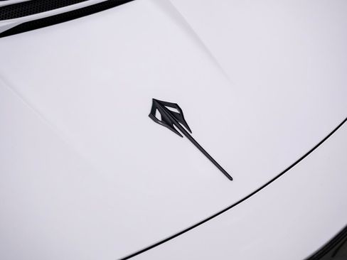 Used 2024 Chevrolet Corvette E-Ray w/ ZER Performance Package AWD/4WD image 33