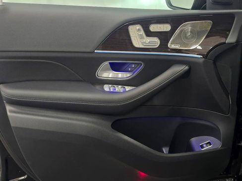 New 2026 Mercedes-Benz GLE 450 4MATIC image 23