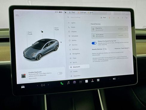 Used 2018 Tesla Model 3 Long Range image 50