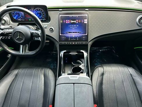 Used 2023 Mercedes-Benz EQS 450+ Sedan image 16