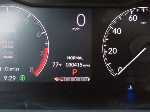 Used 2023 Honda HR-V EX-L image 24