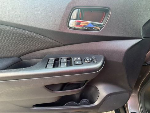Used 2015 Honda CR-V EX image 18