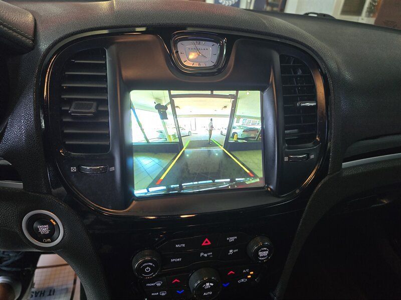 Used 2021 Chrysler 300 S RWD image 20