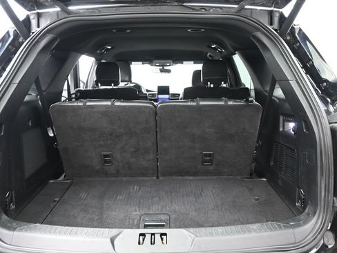 Used 2020 Ford Explorer ST w/ Premium Technology Package AWD/4WD image 14