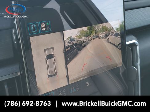 New 2026 GMC Acadia Elevation w/ Black Edition FWD image 29