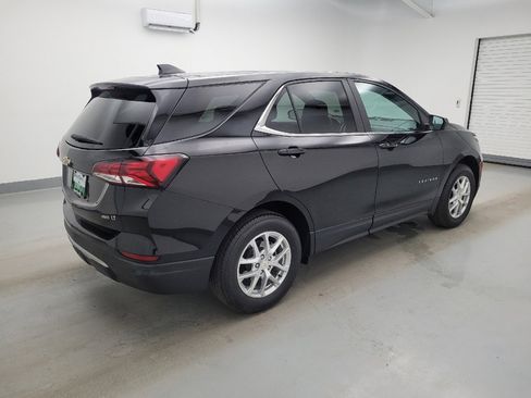 Used 2022 Chevrolet Equinox LT image 10