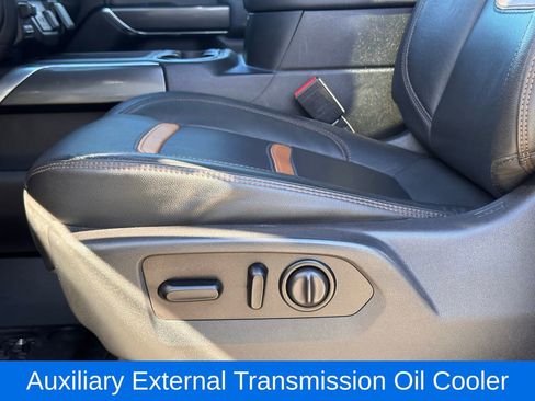 Used 2021 GMC Sierra 1500 AT4 w/ AT4 Value Package image 28