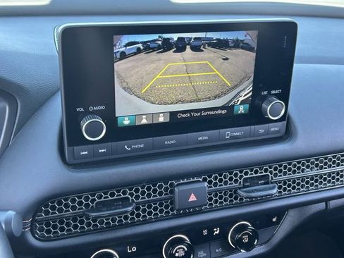 Used 2024 Honda HR-V Sport image 30